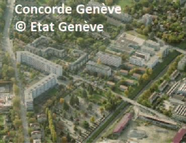 Concorde Genève