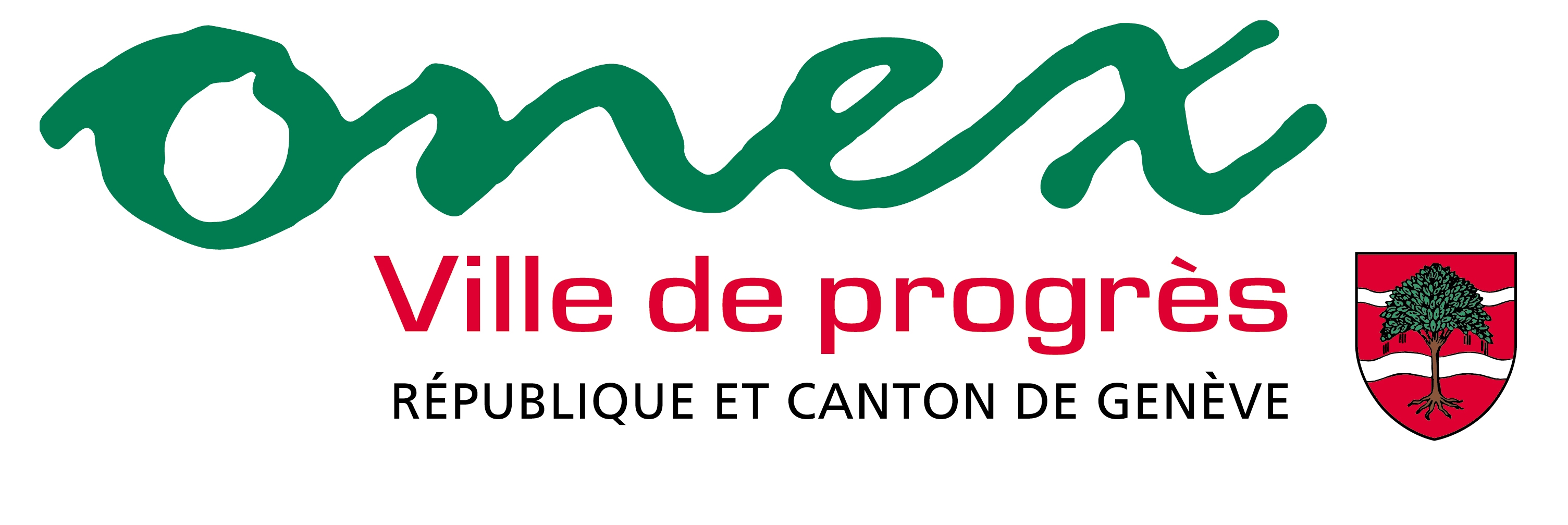 logo onex
